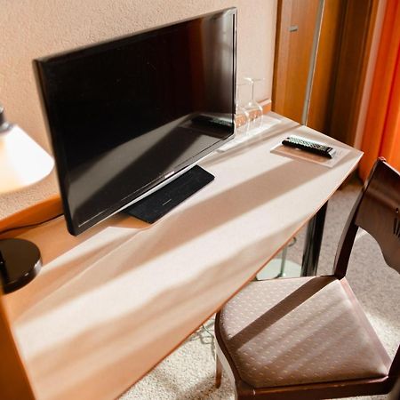 Hotel Restaurant Bad Gutenburg Lotzwil Εξωτερικό φωτογραφία