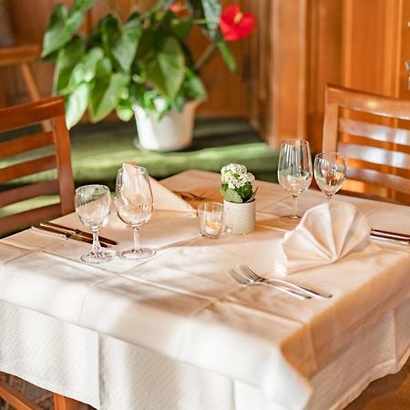 Hotel Restaurant Bad Gutenburg Lotzwil Εξωτερικό φωτογραφία