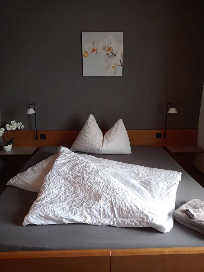 Hotel Restaurant Bad Gutenburg Lotzwil Εξωτερικό φωτογραφία