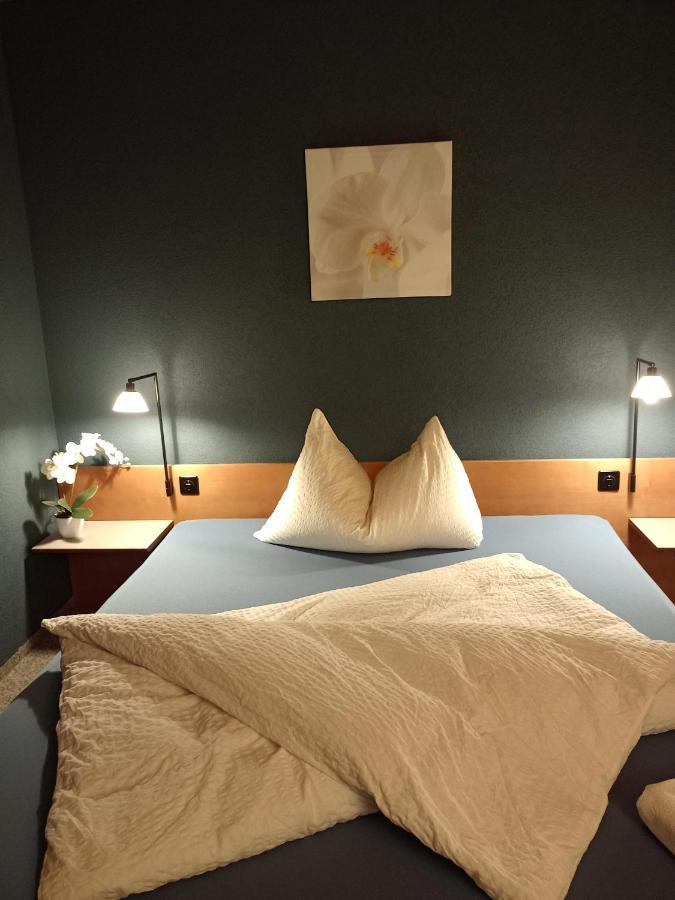 Hotel Restaurant Bad Gutenburg Lotzwil Εξωτερικό φωτογραφία