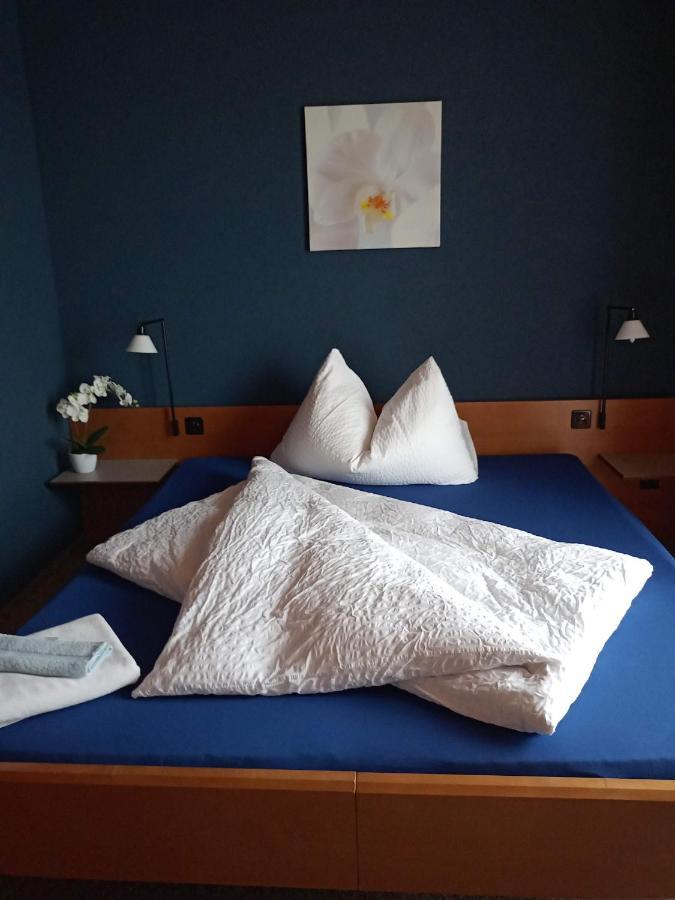Hotel Restaurant Bad Gutenburg Lotzwil Εξωτερικό φωτογραφία