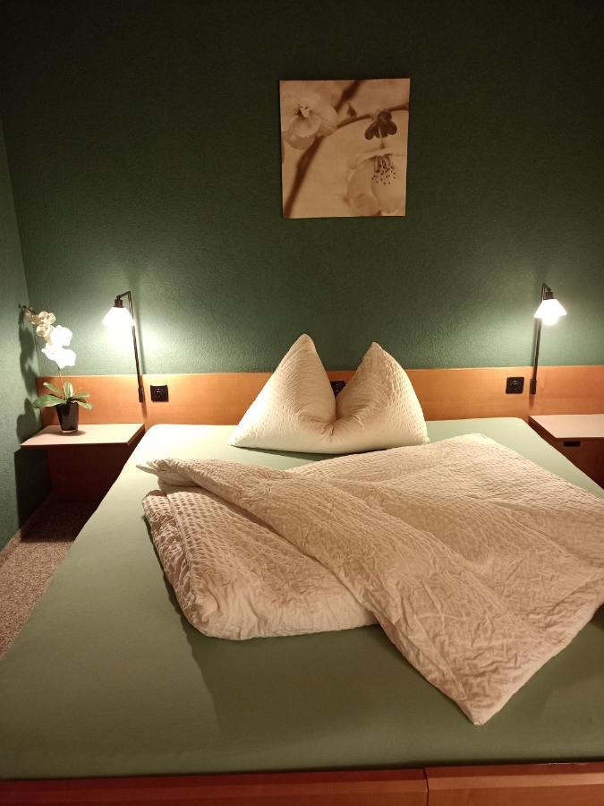 Hotel Restaurant Bad Gutenburg Lotzwil Εξωτερικό φωτογραφία