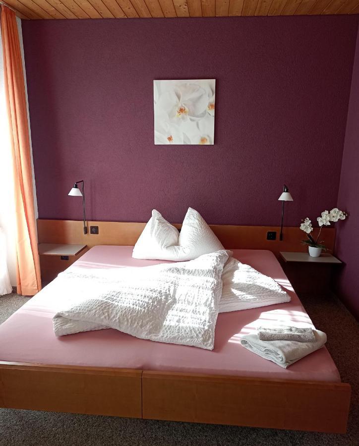 Hotel Restaurant Bad Gutenburg Lotzwil Εξωτερικό φωτογραφία