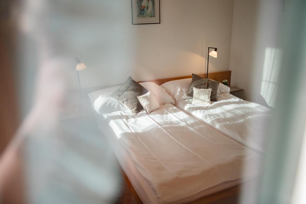 Hotel Restaurant Bad Gutenburg Lotzwil Εξωτερικό φωτογραφία